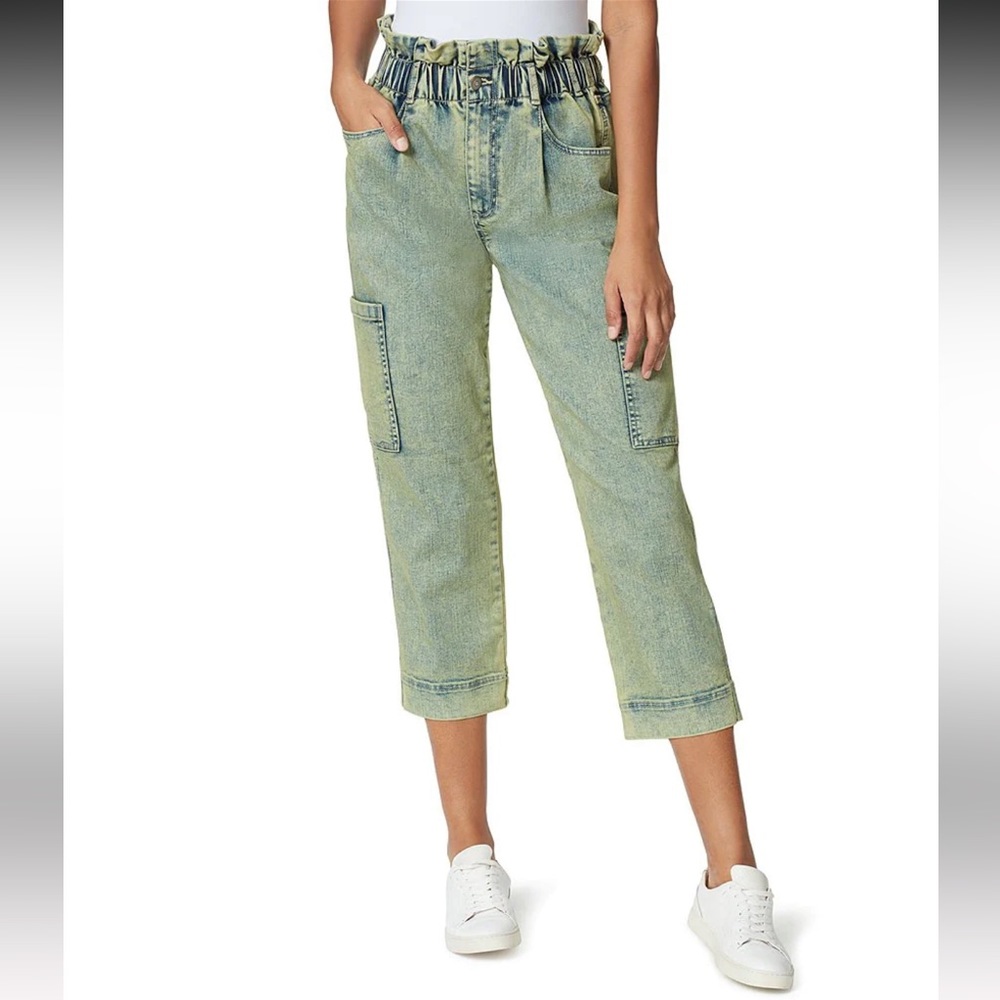 Anne Klein Cropped Pants